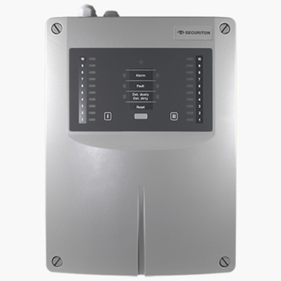 ASD-535 High Precision Aspirating Smoke Detectors